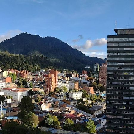 Nuevo! Apartamento Oasis Central Bogota Ngoại thất bức ảnh