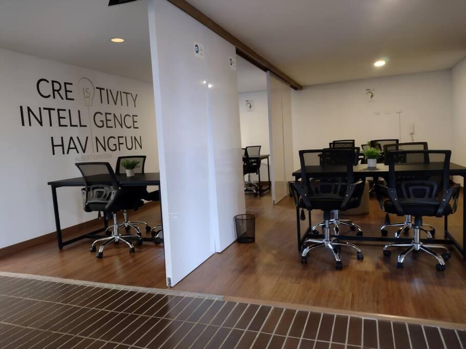 Nuevo! Apartamento Oasis Central Bogota Ngoại thất bức ảnh