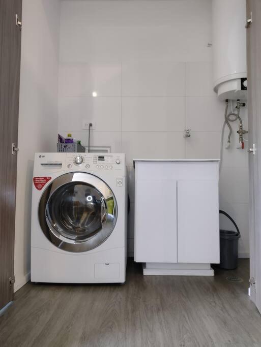 Nuevo! Apartamento Oasis Central Bogota Ngoại thất bức ảnh