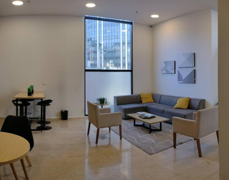 Nuevo! Apartamento Oasis Central Bogota Ngoại thất bức ảnh