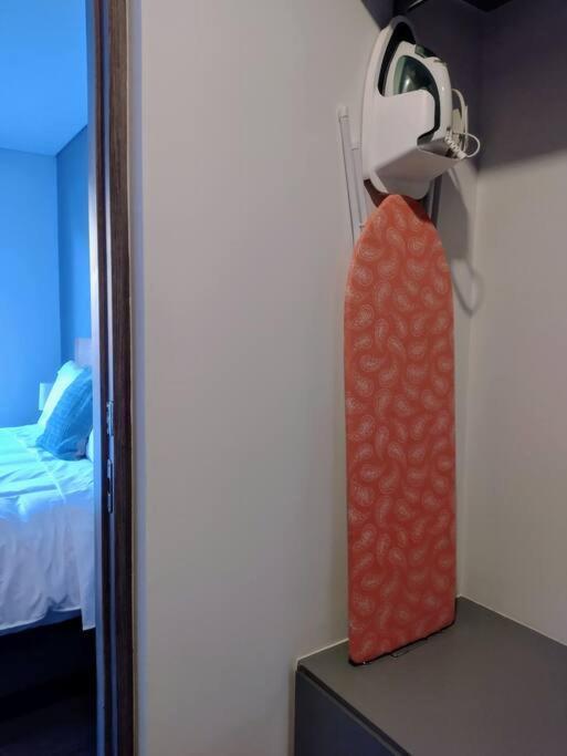 Nuevo! Apartamento Oasis Central Bogota Ngoại thất bức ảnh