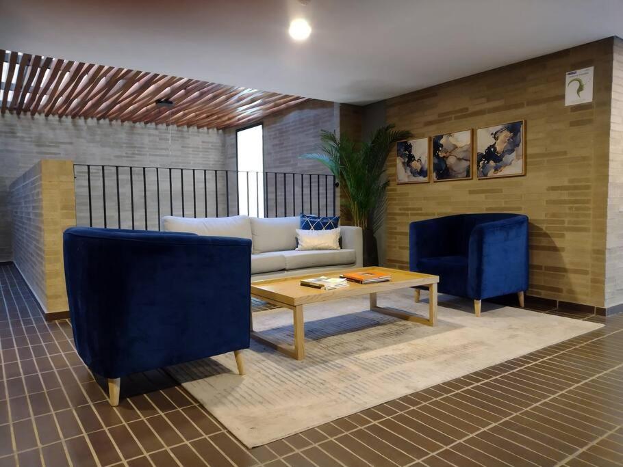 Nuevo! Apartamento Oasis Central Bogota Ngoại thất bức ảnh