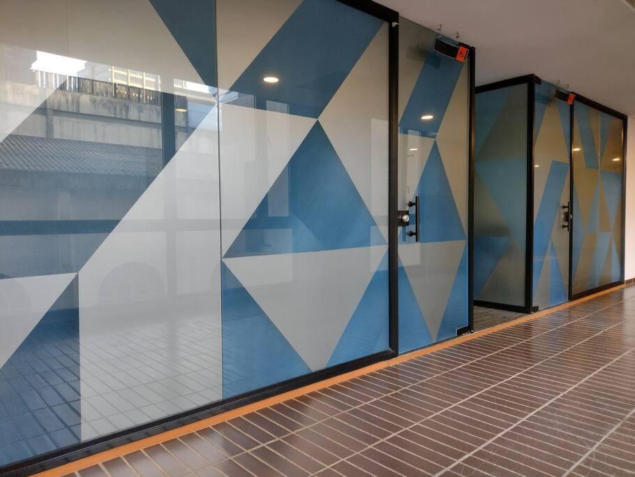 Nuevo! Apartamento Oasis Central Bogota Ngoại thất bức ảnh