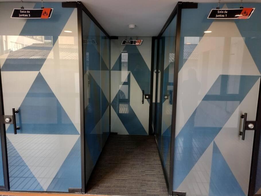 Nuevo! Apartamento Oasis Central Bogota Ngoại thất bức ảnh