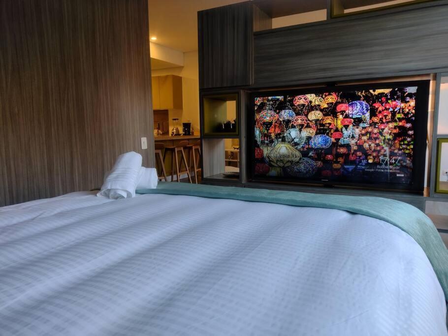 Nuevo! Apartamento Oasis Central Bogota Ngoại thất bức ảnh